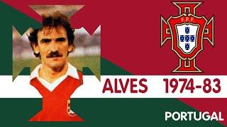 João Alves - Portugal