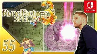 Rune Factory 3 Special Let's Play  55  Die Suche nach Shara  Switch  Deutsch