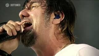 Deftones - Lollapalooza 2024 - FULL SET