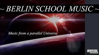 Berlin School Music [aka BSM] - Music from a parallel Universe HD