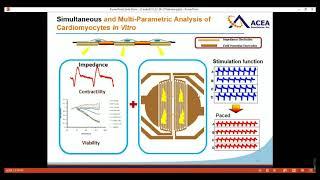 xCELLigence® RTCA CardioECR System