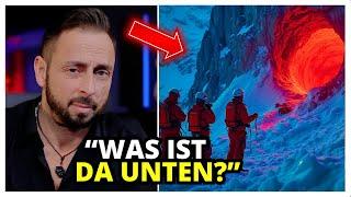 MYSTERIÖSE SICHTUNGEN UNTER DER ERDE! Sind wir NICHT ALLEIN?! 