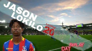 Jason Lokilo 2019 • Way Too Good For FCL • Skills, Goals&Assists