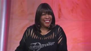 Mary Wilson on Good Day LA - Interview [FOX11 - January 03, 2019]