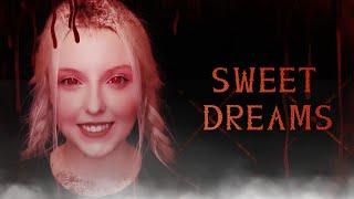 Marilyn Manson - SWEET DREAMS | full band cover by Polina Poliakova