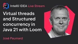 Virtual Threads and Structured Concurrency in Java 21 With Loom