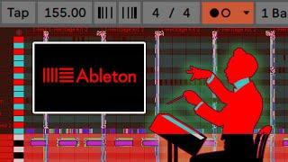 How to Make Ableton Quantize MIDI Notes As You Play Them