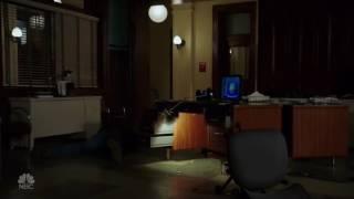 Grimm (6x12) Hank and Wu's death scene