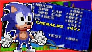 THE 7TH EMERALD?! | Sonic The Hedgehog (2013) Part 1