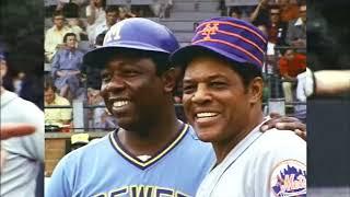 Chuck D - THE AMAZING WILLIE MAYS - Official Music Video