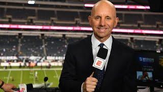 Sean McDonough’s Best College Football Calls From The 2021-2022 Season