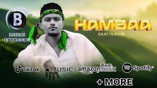 HAMBAA Oromo Music by GajoTilahun