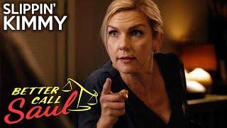 Slippin' Kimmy | Better Call Saul