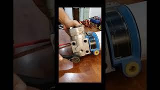 What is inside in Differential Pressure Transmitter? E&H DPT