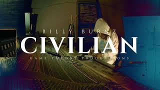 Billy Burnz - Civilian (Official Music Video)