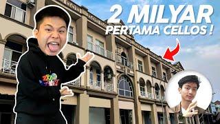 RUKO TOUR SEHARGA 2 MILYAR! Ft.@ArrofiRamadhan