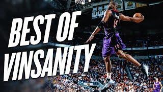 VINSANITY: Vince Carter’s GREATEST Raptors Moments!?