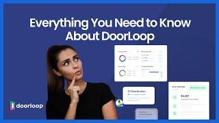 Everything You Need to Know About DoorLoop