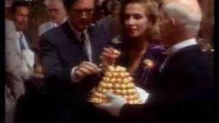 Ferrero Rocher: "The Ambassador's Party"