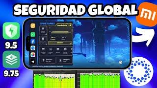 ACTUALIZA YA!!NUEVA VERSION FILTRADA ESTABLE GLOBAL DE SEGURIDAD HYPEROS!!!