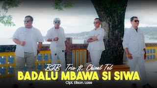 Badalu Mbawa si Siwa - Cover Album Eltoris Trio by BJB Trio ft Chikal Telaumbanua || BDR