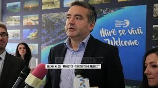 Turizëm gjatë gjithë vitit - Top Channel Albania - News - Lajme