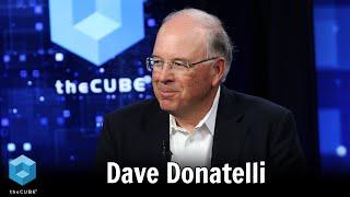 Dave Donatelli, Riverbed Technology | Riverbed: New AI Solutions for Digital Experience