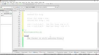 Multiplication Table | C Programming Tutorial