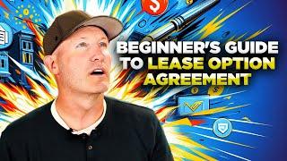 How To Do A Lease Option Agreement