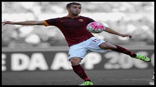 Miralem Pjanic Freekick Goal vs Juventus 30.08.2015 HD