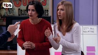 Friends: Lightning Round (Clip) | TBS