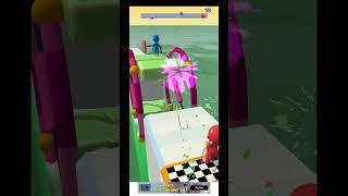 fun race 3d #cute #music