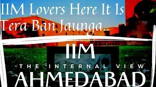 AIM IIM | IIM Ahmedabad Epic Beauty Video | CAT Motivation |
