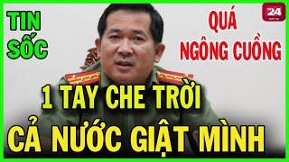 Tin tức Việt Nam mới nhất ngày 03/01/2025I Tin Nóng Chính Trị Việt Nam và Thế Giới#THỜISỰTV24