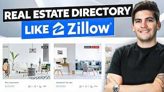  How To Create A Real Estate Directory Website With Wordpress (Like Zillow)