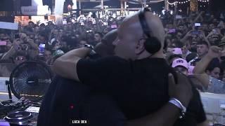 MARCO CAROLA b2b CARL COX @ MUSIC ON DESTINO IBIZA 2019 by LUCA DEA