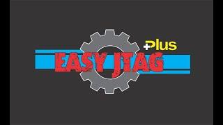 Remove Google FRP From UFS With EasyJTAG Plus