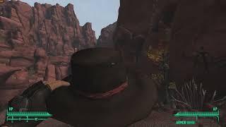 FNV: Daniel's Hat Animated - Released!