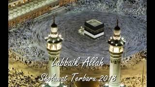 Labbaik Allah  Baitullah Makkah