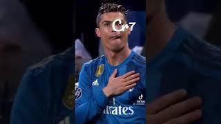 CRISTIANO RONALDO, THE BEST PLAYER IN THE HISTORY OF FOOTBALL