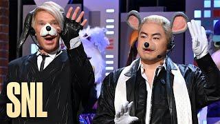 Chuck E. Cheese - SNL