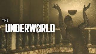 The Full Story of the Underworld - Fallout 3 Lore