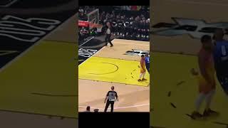 NBA ALLSTAR 2K23 - LEBRON JAMES DUNK