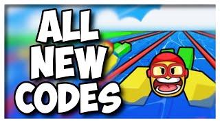 NEW AQUA RACER CODES FOR JULY 2024 | ALL WORKING CODES IN ROBLOX AQUA RACER NEW UPDATE (Roblox)