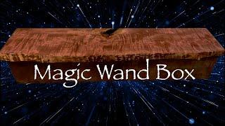 Unleash Your Inner Wizard With A Wand Box!