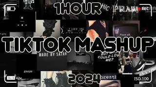 (1HOUR)TikTok Mashup 2024 (Not Clean)