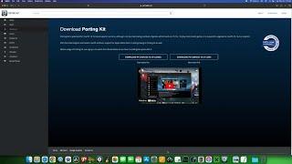 Paul The Tall Porting Kit For Mac download setup convert and play