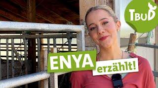 Enyas Lieblingsfolgen | Tiere bis unters Dach | SWR Plus |