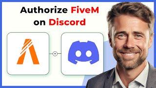 How to Authorize FiveM on Discord (Full 2024 Guide)