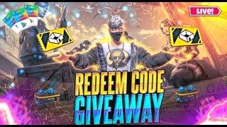 FREE FIRE LIVE GUILD TEST ️ FF LIVE UNLIMITED CUSTOM ROOM GIVEAWAY  garena free fire |fangaming